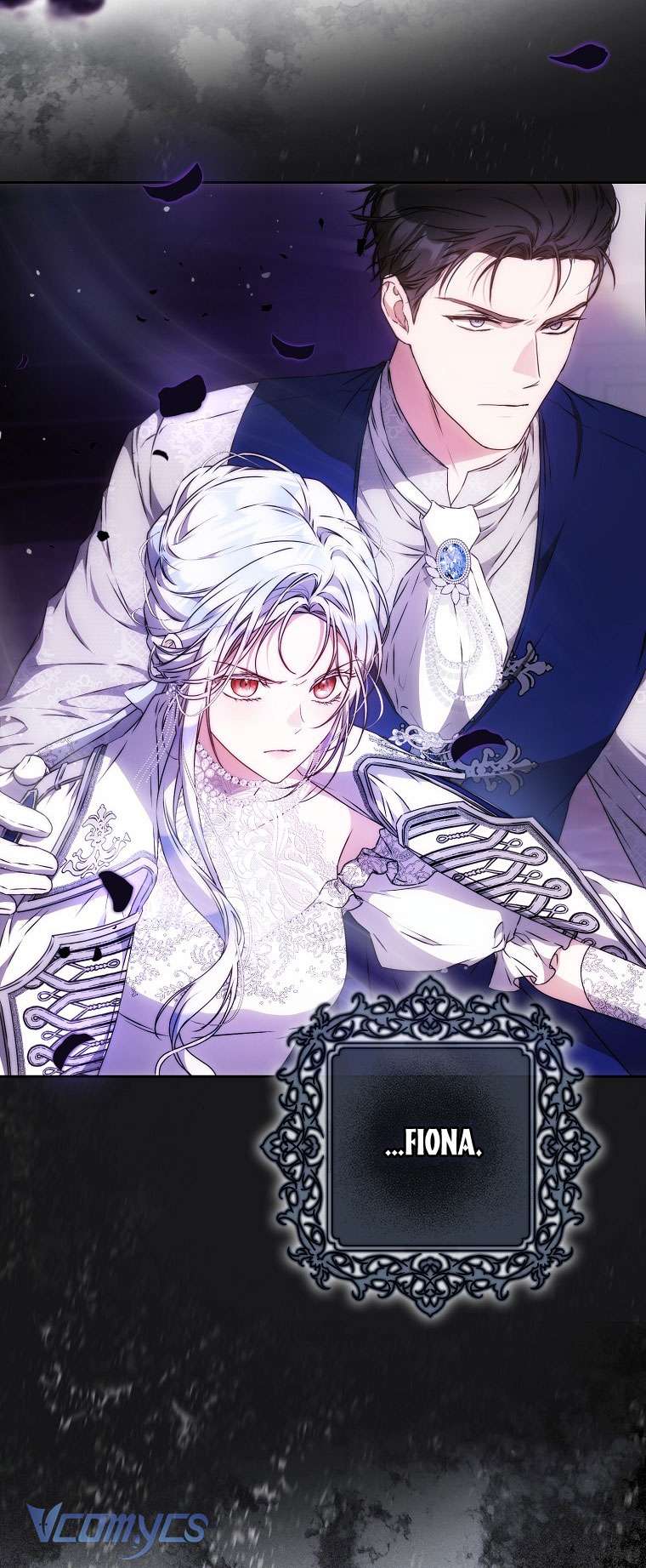 Tôi Trở Thành Vợ Của Nam Chính Chap 103 - Trang 3