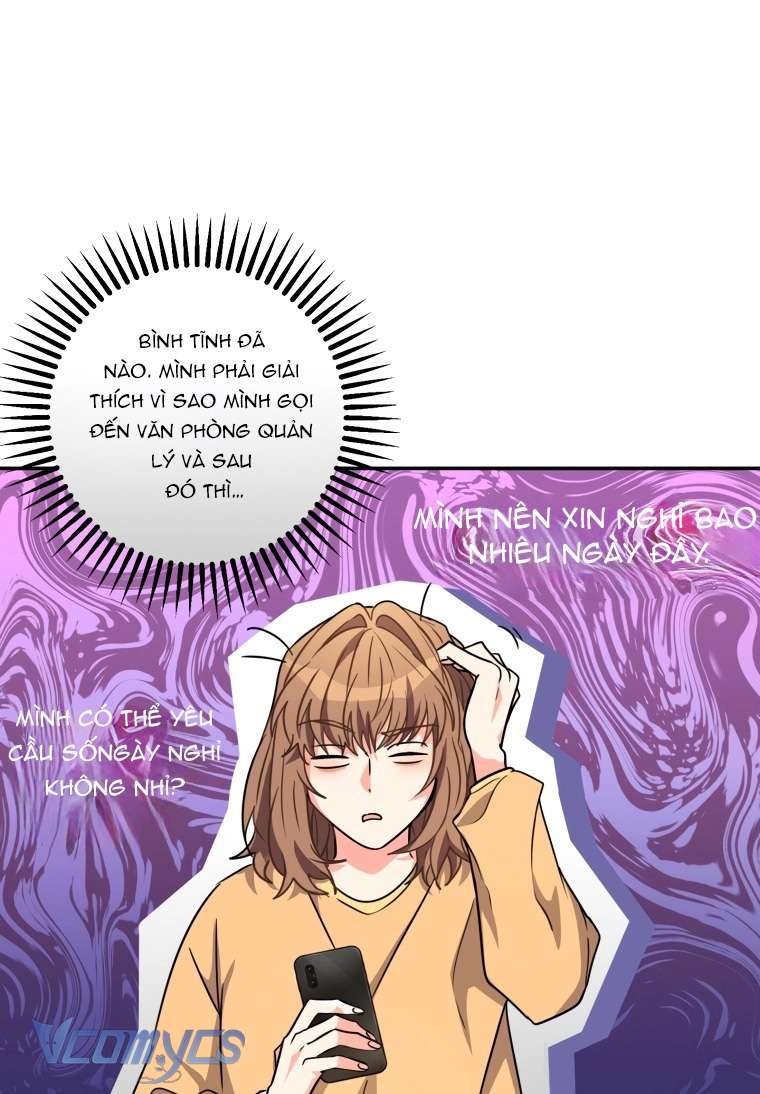 Tôi Là Em Gái Của Nhân Vật Chính Chap 5 - Trang 2