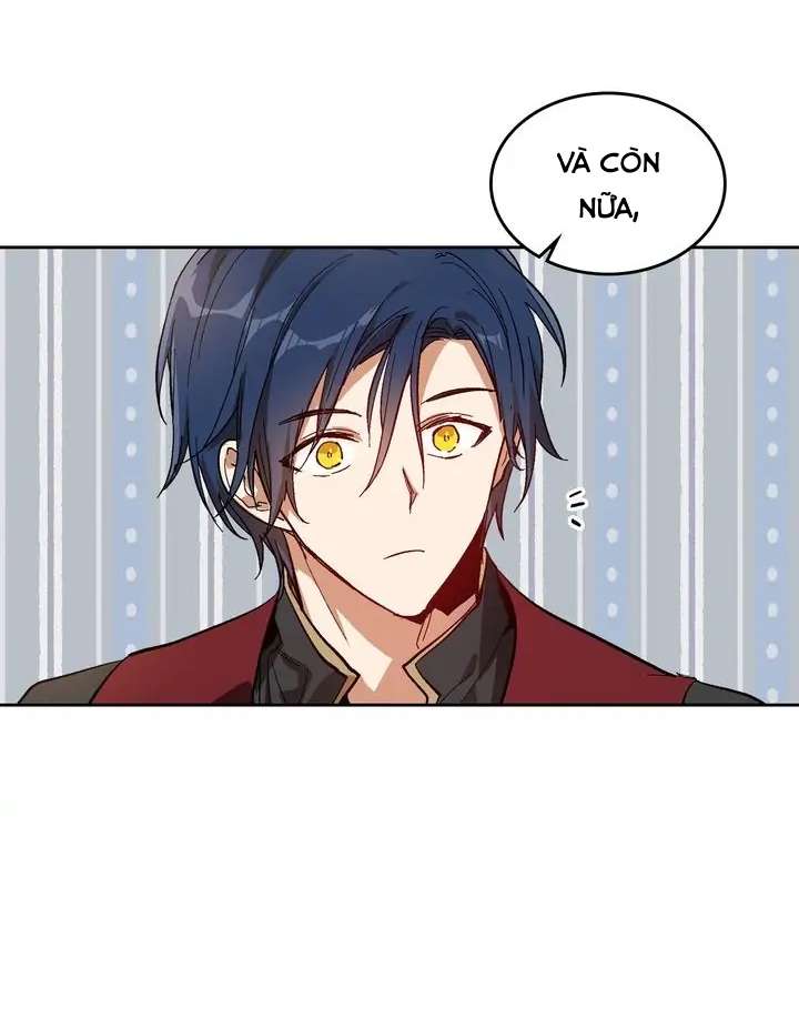 Vị Hôn Thê Khế Ước Của Công Tước Chapter 96 - Trang 4