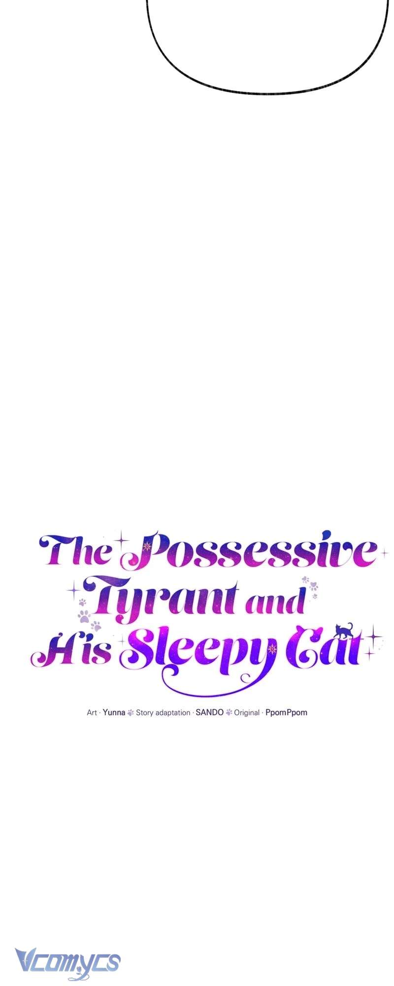 Trở Thành Chú Mèo Ngủ Cùng Bạo Chúa Chapter 25 - Trang 3