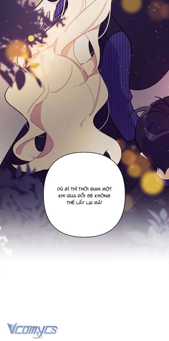 Cách Để Giết Một Pháp Sư Chapter 49 - Trang 4