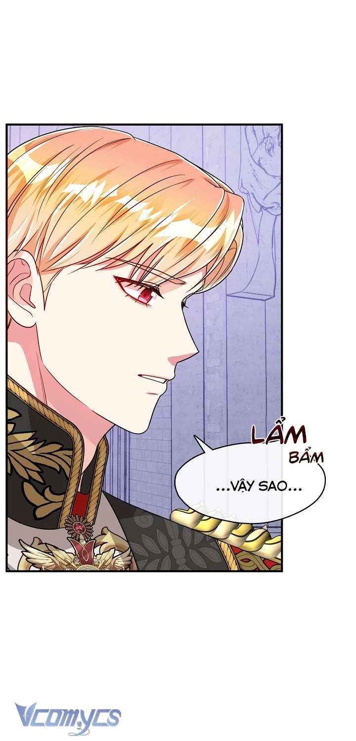 Công Chúa Là Người Chơi Chapter 27 - Trang 3