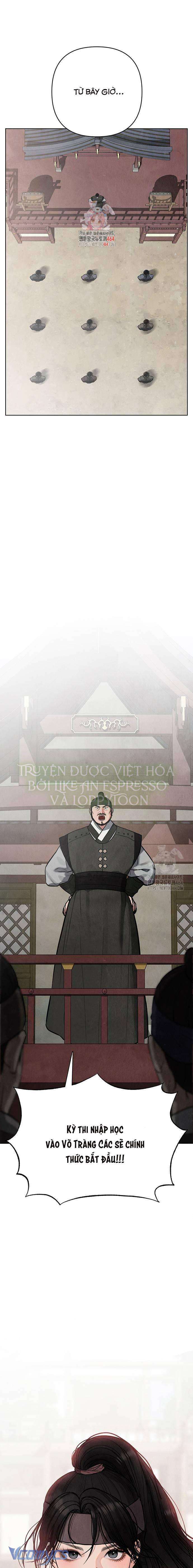 Quỷ Hồn Chap 5 - Trang 4