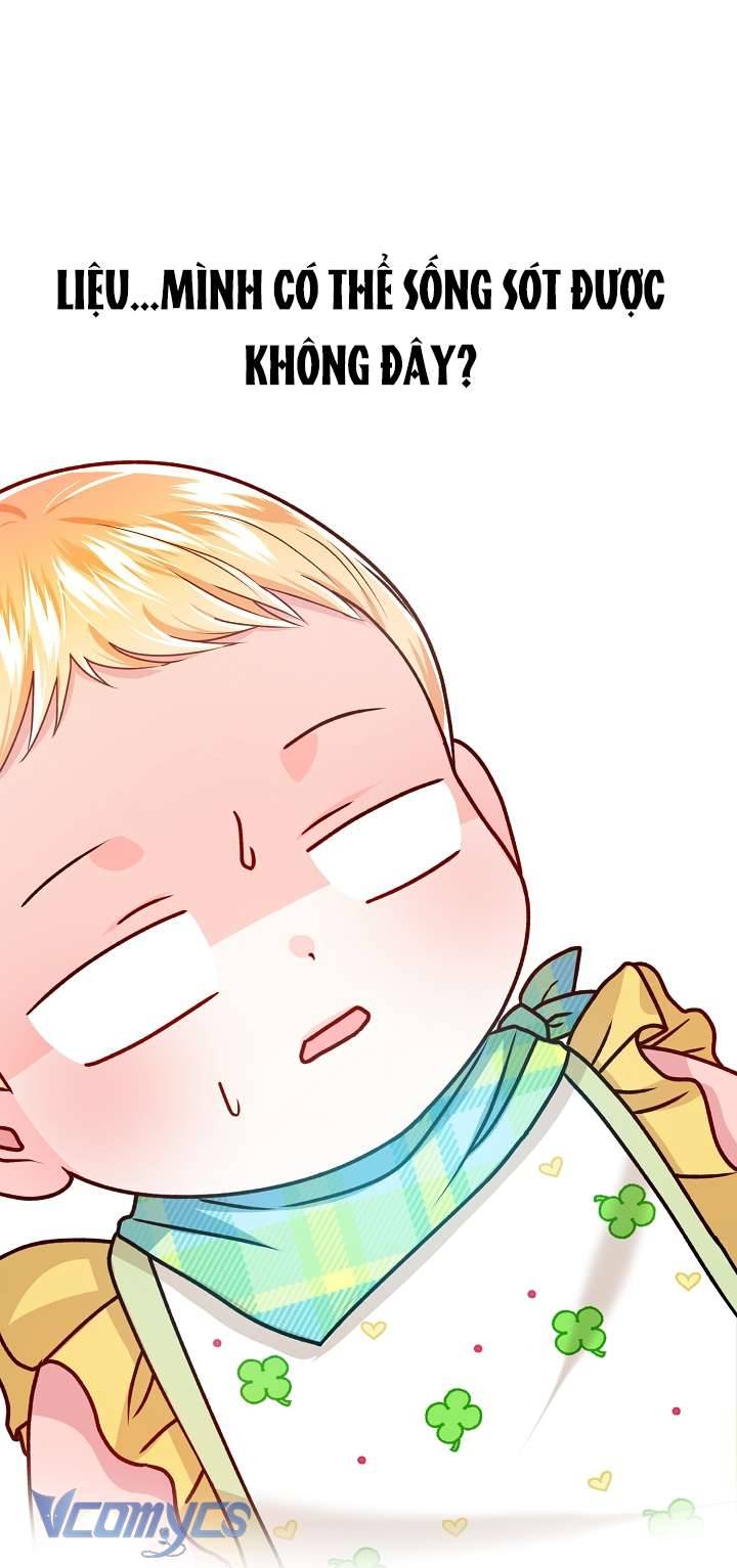 Công Chúa Là Người Chơi Chapter 1 - Trang 3