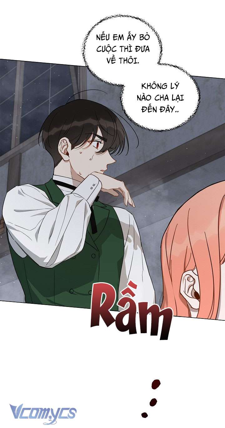 Phương Pháp Trở Thành Con Gái Của Người Hùng Bóng Đêm Chap 12 - Trang 2