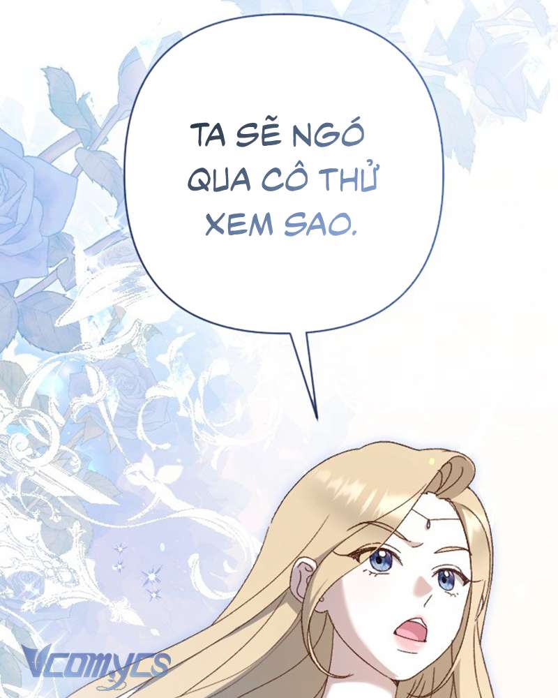 Dành Cho Những Ai Coi Hối Tiếc Là Điều Xa Xỉ Chap 14 - Trang 4