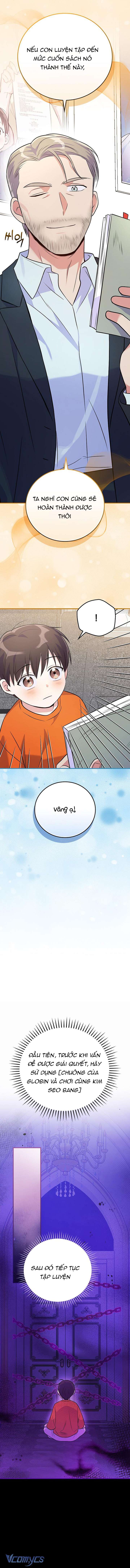 Làm Siêu Sao Từ 0 Tuổi Chapter 31 - Trang 4