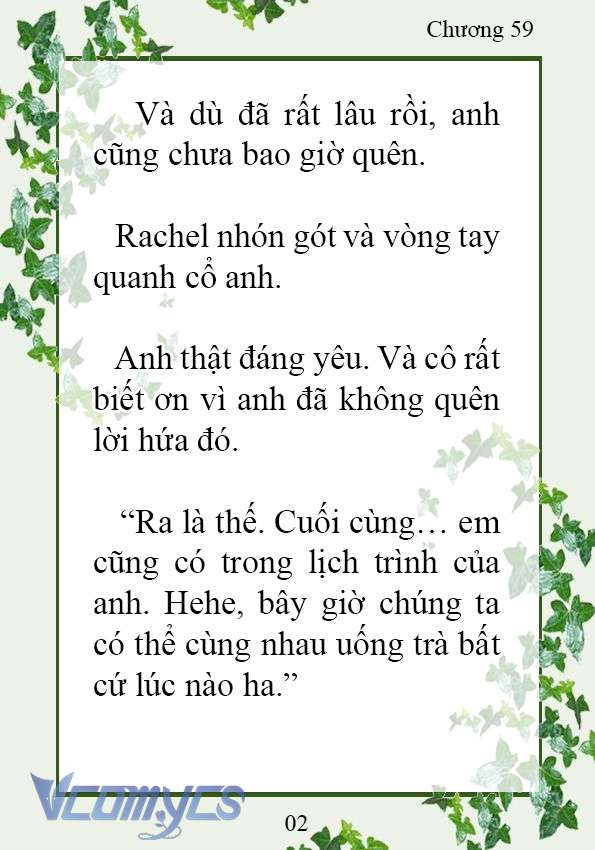 [Novel] Trở Thành Em Gái Của Nam Chính Tiểu Thuyết Đam Mỹ Chap 59 - Trang 2