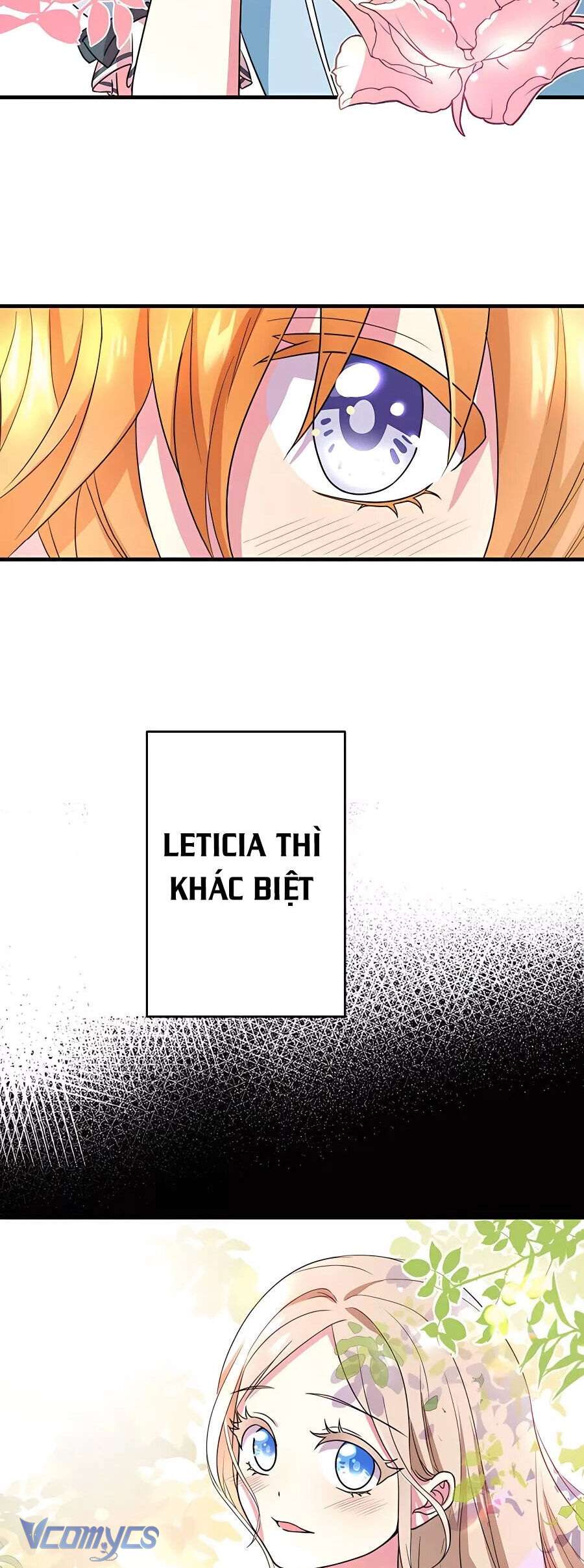 Dù Là Nhân Vật Phụ Nhưng Tôi Được Ngài Công Tước Nuông Chiều Hết Mực Chap 5 - Trang 2