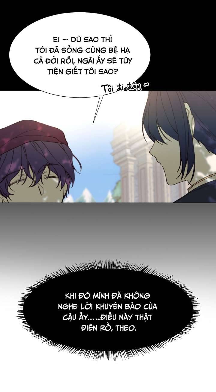 Ác Nữ Cần Bạo Chúa Chapter 11 - Trang 4