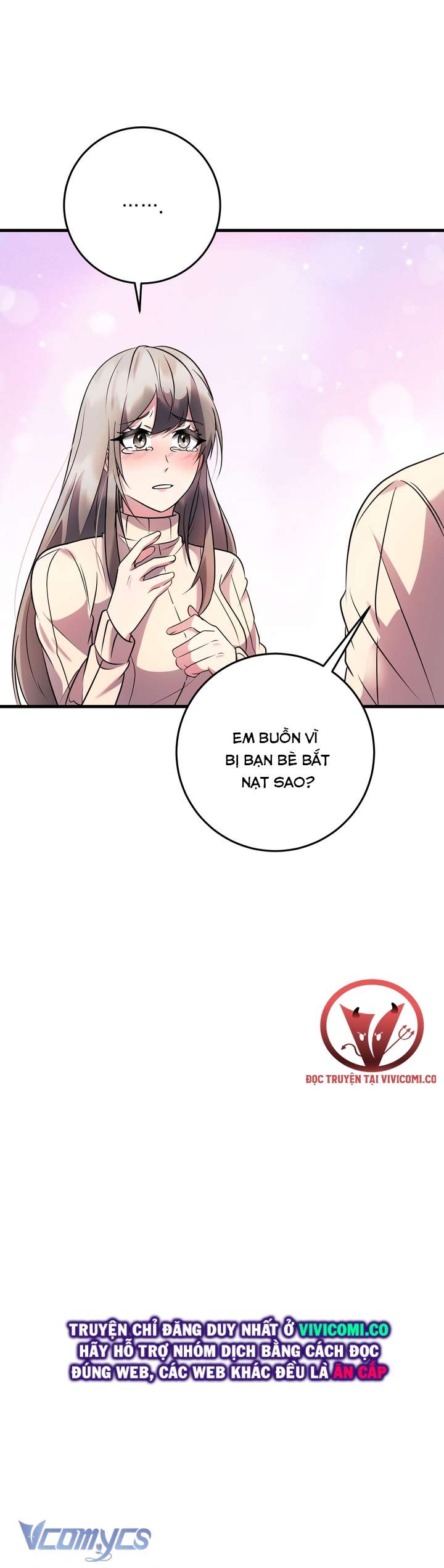 [18+] Mùa Đông Bất Tận Chap 11 - Next Chap 12