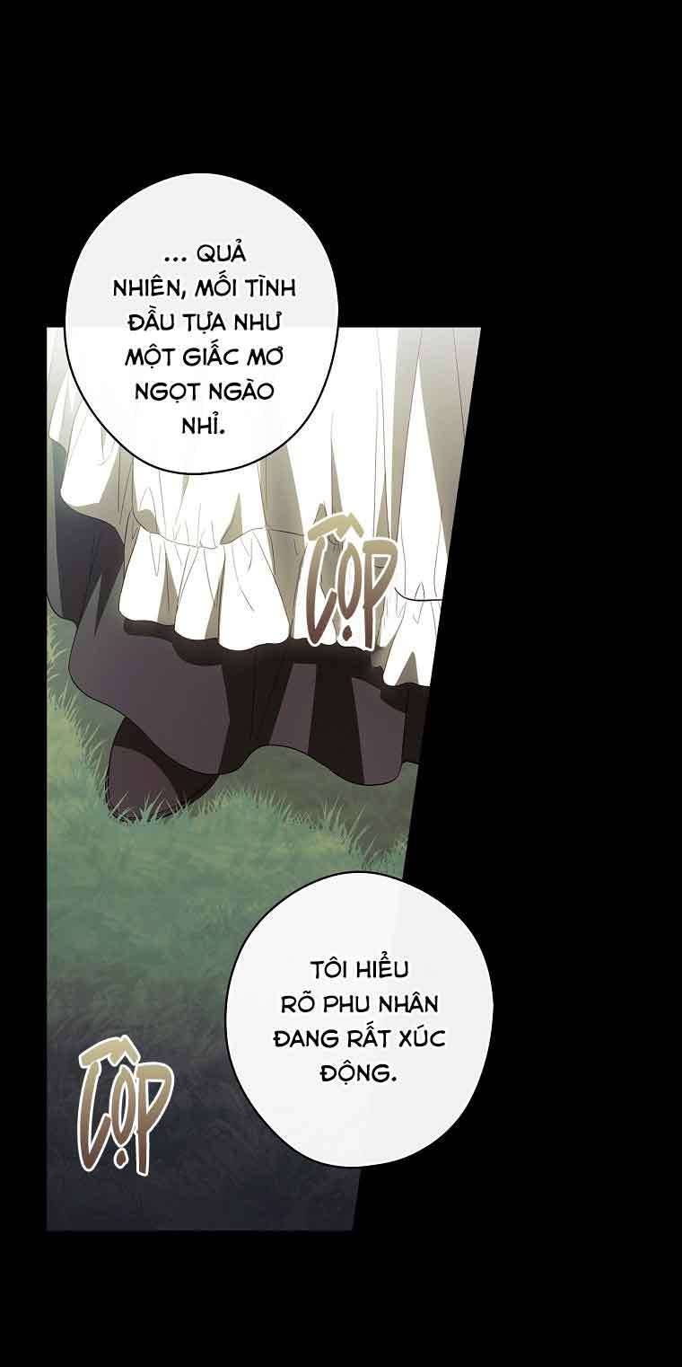 Phương Pháp Khiến Phu Quân Đứng Về Phía Tôi Chapter 70 - Trang 4