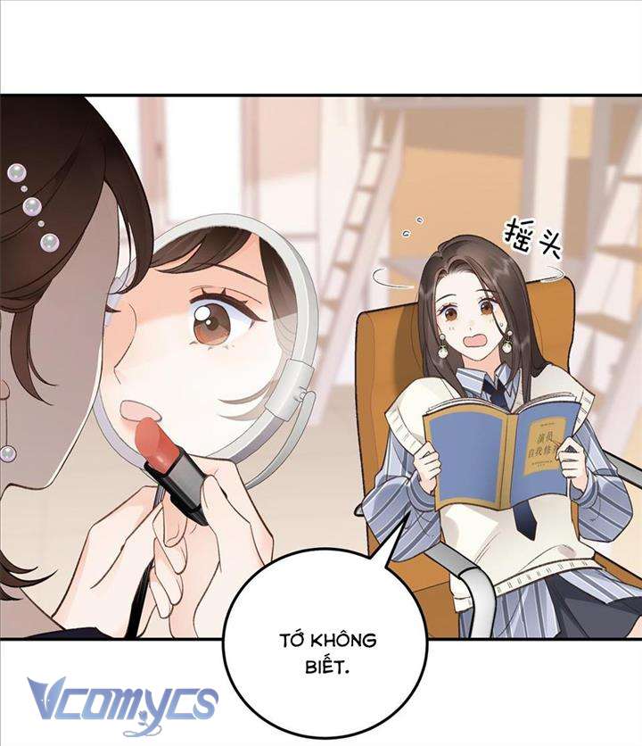 Nghìn Tỷ Vì Sao Cũng Không Bằng Em Chap 3 - Trang 2