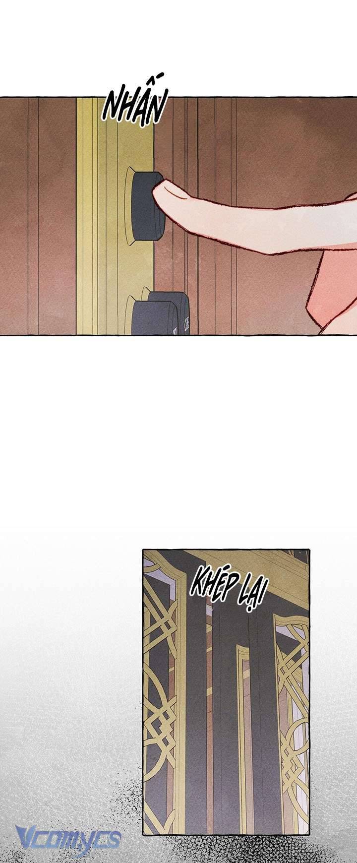 (Munn) Nuôi Dưỡng Một Hắc Long Chap 25 - Trang 2