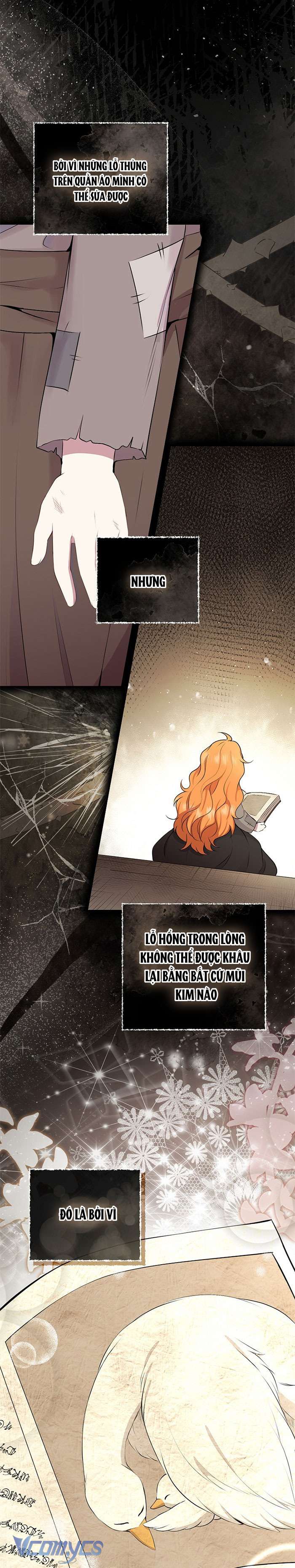 Sóc Con Tài Năng Chap 36 - Next Chap 37