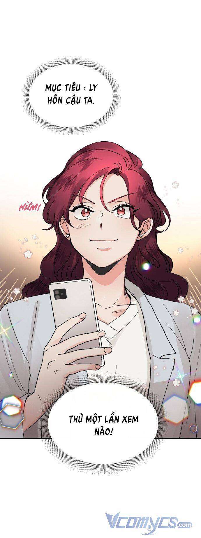 Oan Gia Ngõ Hẹp Chapter 18 - Trang 3