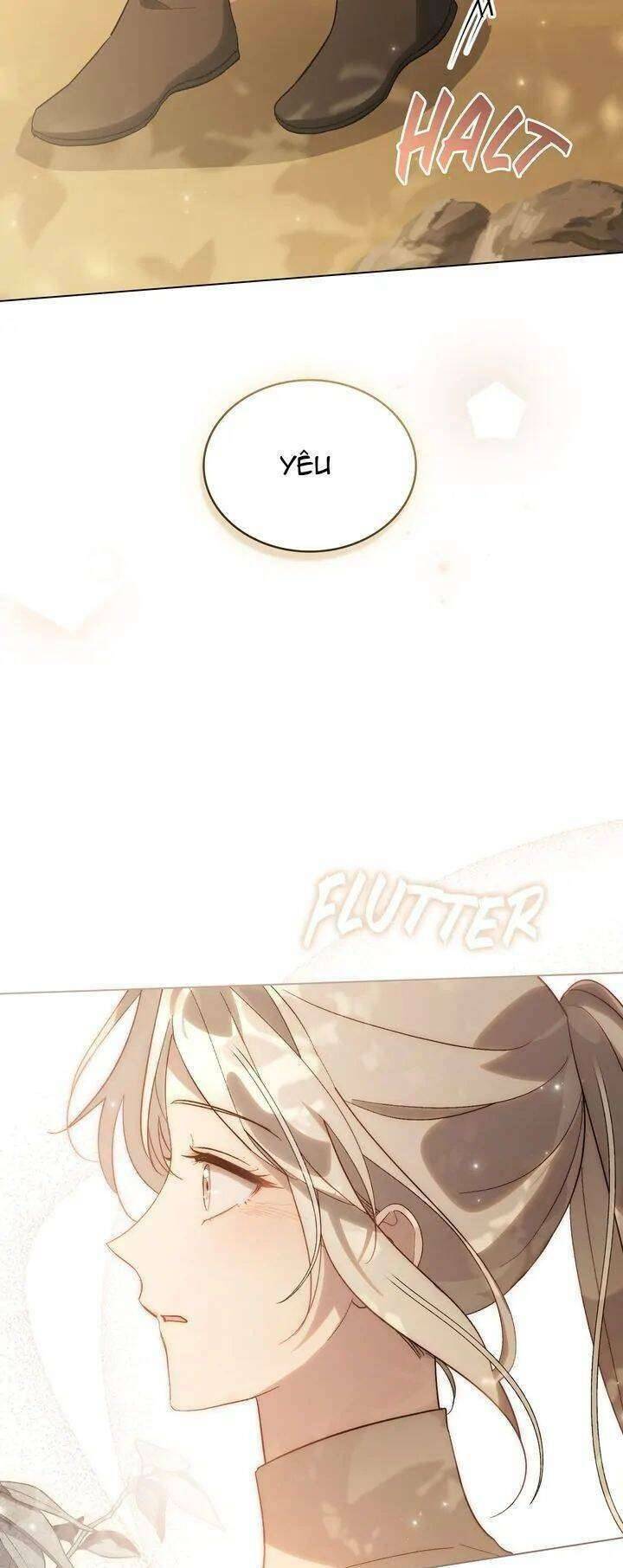 Khi Số Phận Tìm Đến Hai Ta Chapter 22 - Next Chapter 23