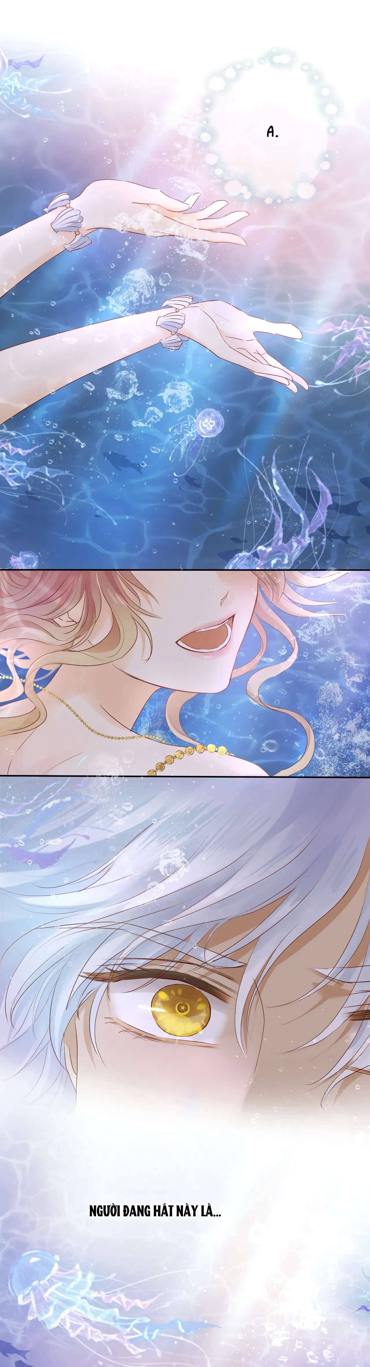 Địch Úc Đa Chi Ca Chapter 107 - Trang 4