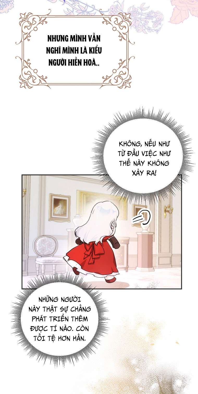 Tôi Trở Thành Vợ Của Nam Chính Chap 22 - Trang 3