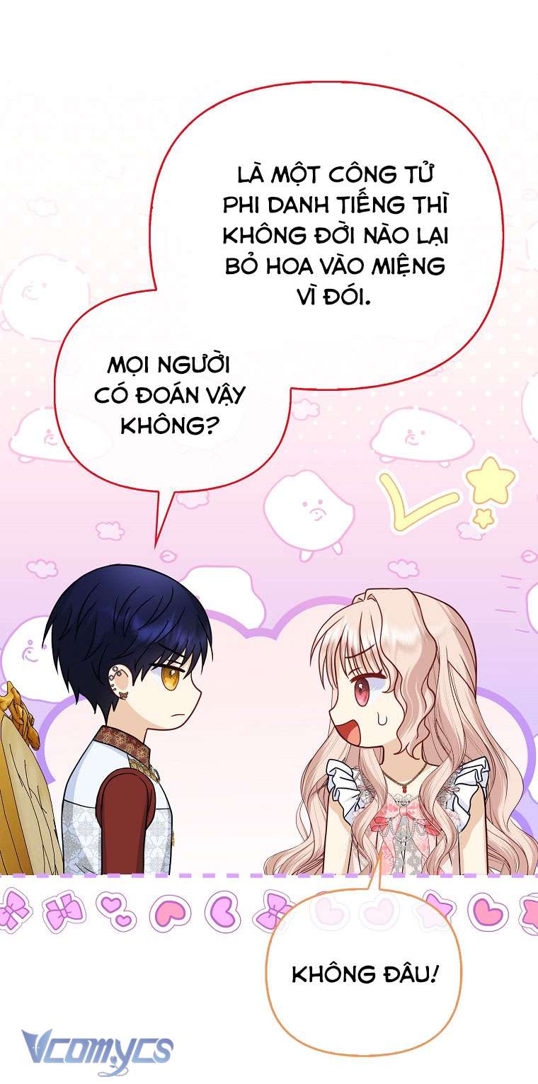 Nhân Vật Phản Diện Đều Thích Tôi Chapter 30 - Next Chapter 31