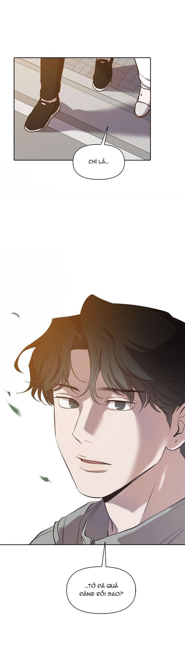 Thanh Xuân Của Chúng Ta Chap 83 - Trang 4