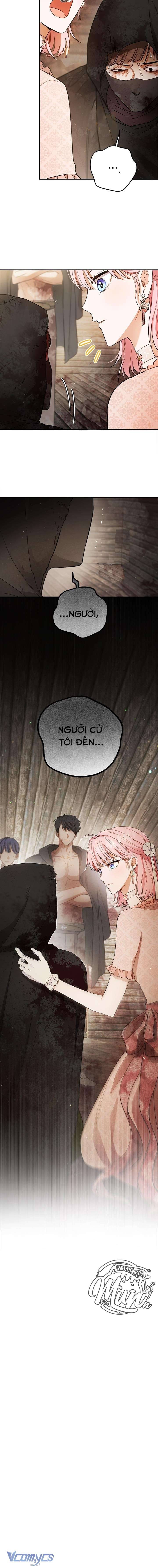 Cuộc Sống Mới Của Công Nương Chapter 60 - Trang 4