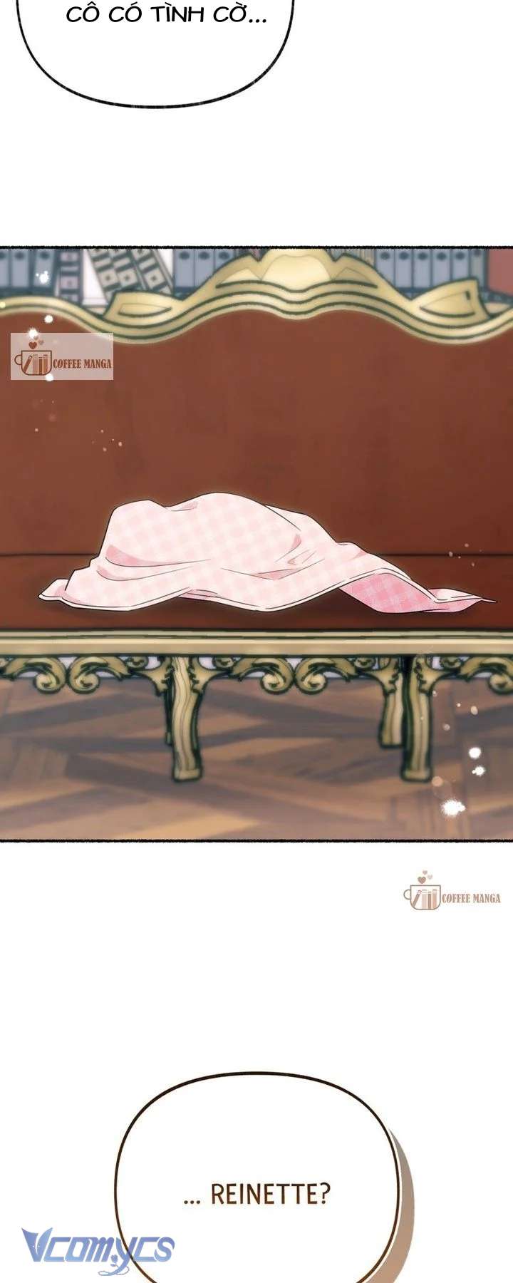 Trở Thành Chú Mèo Ngủ Cùng Bạo Chúa Chapter 20 - Trang 3