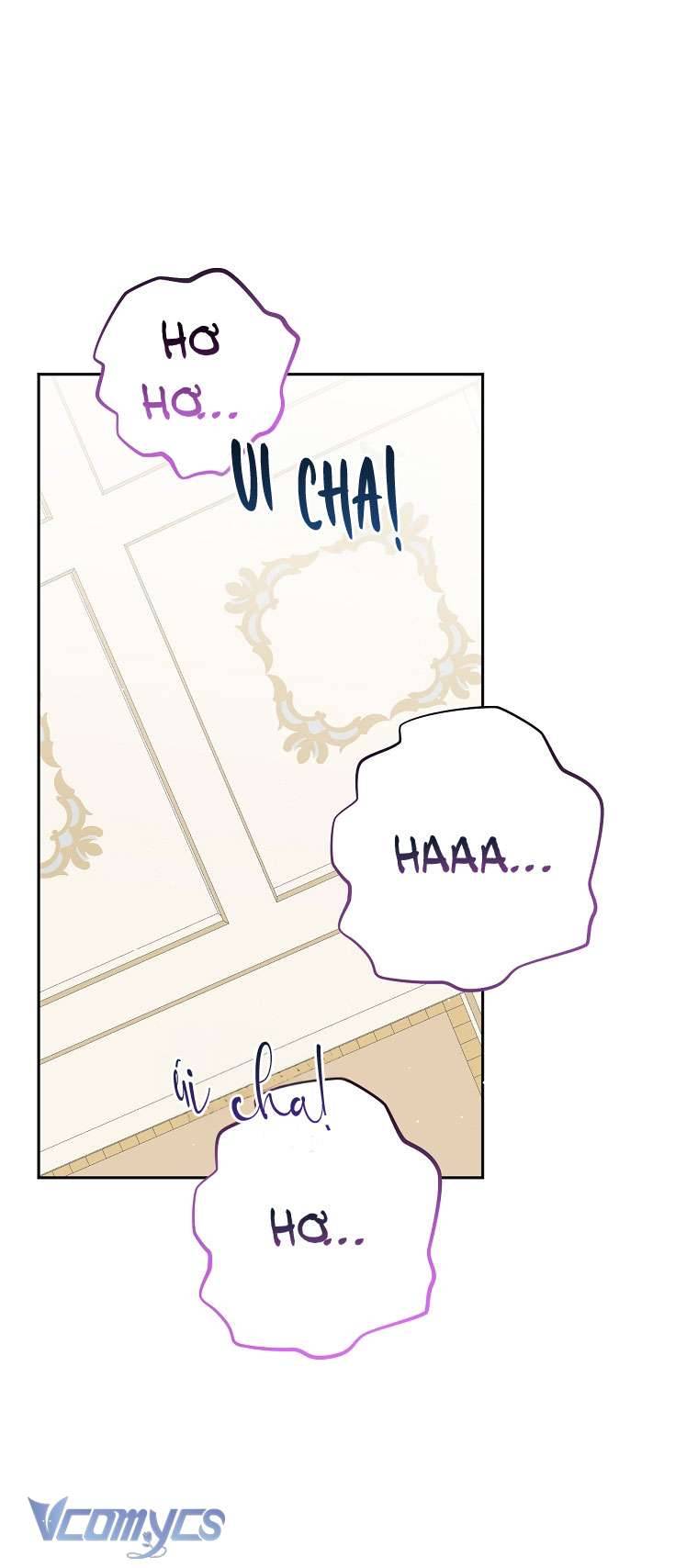 Quý Tộc Gì Chứ, Tôi Chỉ Muốn Về Nhà Chap 32 - Trang 2