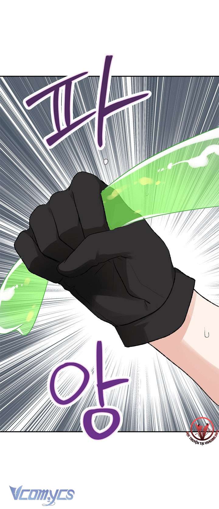 [18+] Yêu Tinh Giao Phối Chap 16 - Next Chap 17