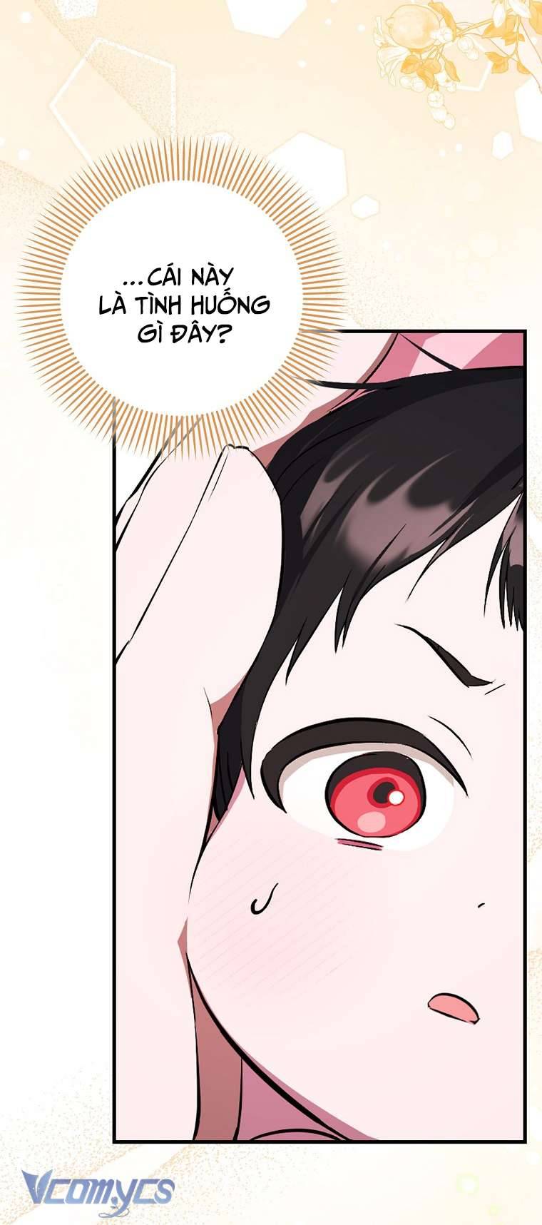 Lần Đầu Bé Út Được Yêu Thương Chap 2 - Trang 2