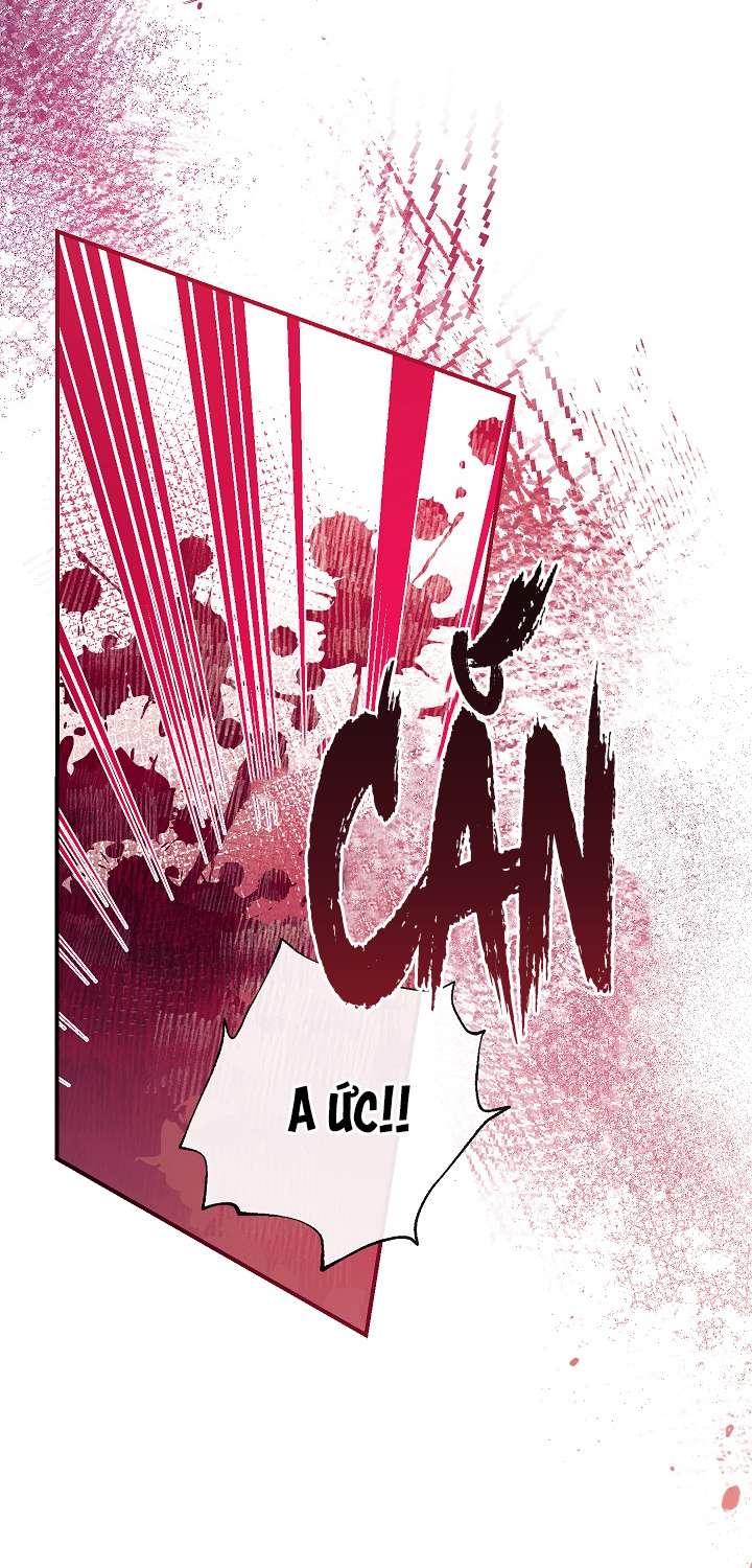 Chúng Ta Có Thể Trở Thành Một Gia Đình Được Không? Chap 56 - Trang 2