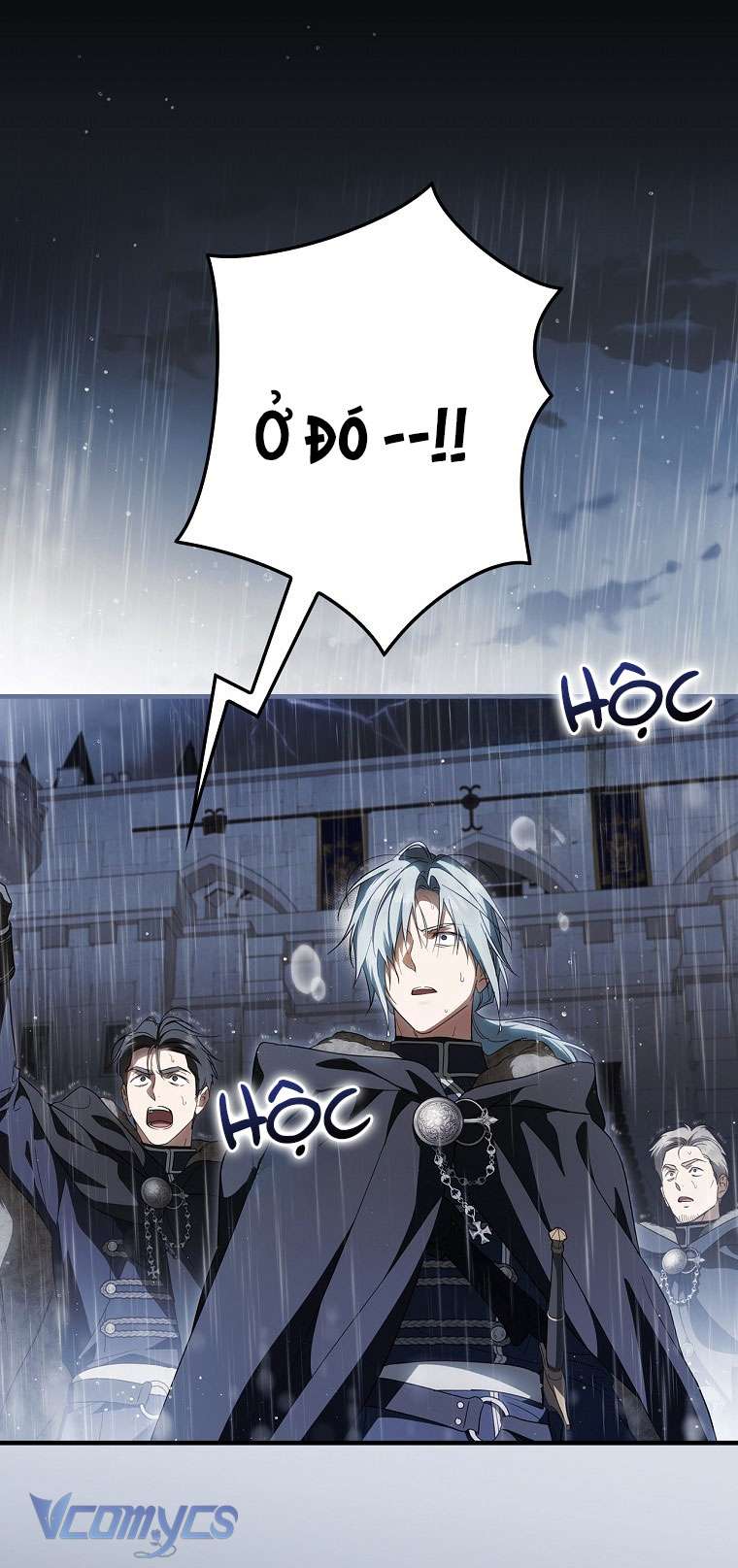 Phương Pháp Khiến Phu Quân Đứng Về Phía Tôi Chapter 107 - Trang 4