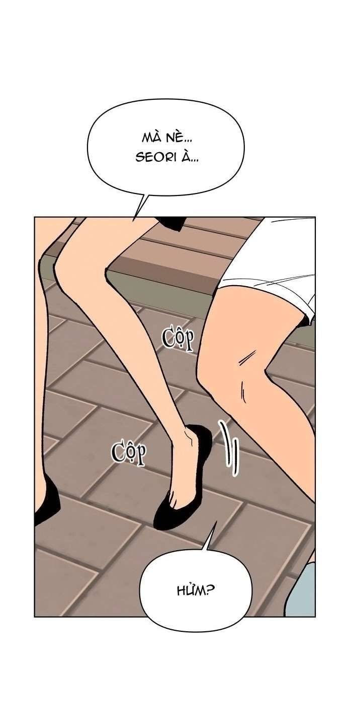 Tình Xưa Viết Lại Chapter 20 - Next Chapter 21