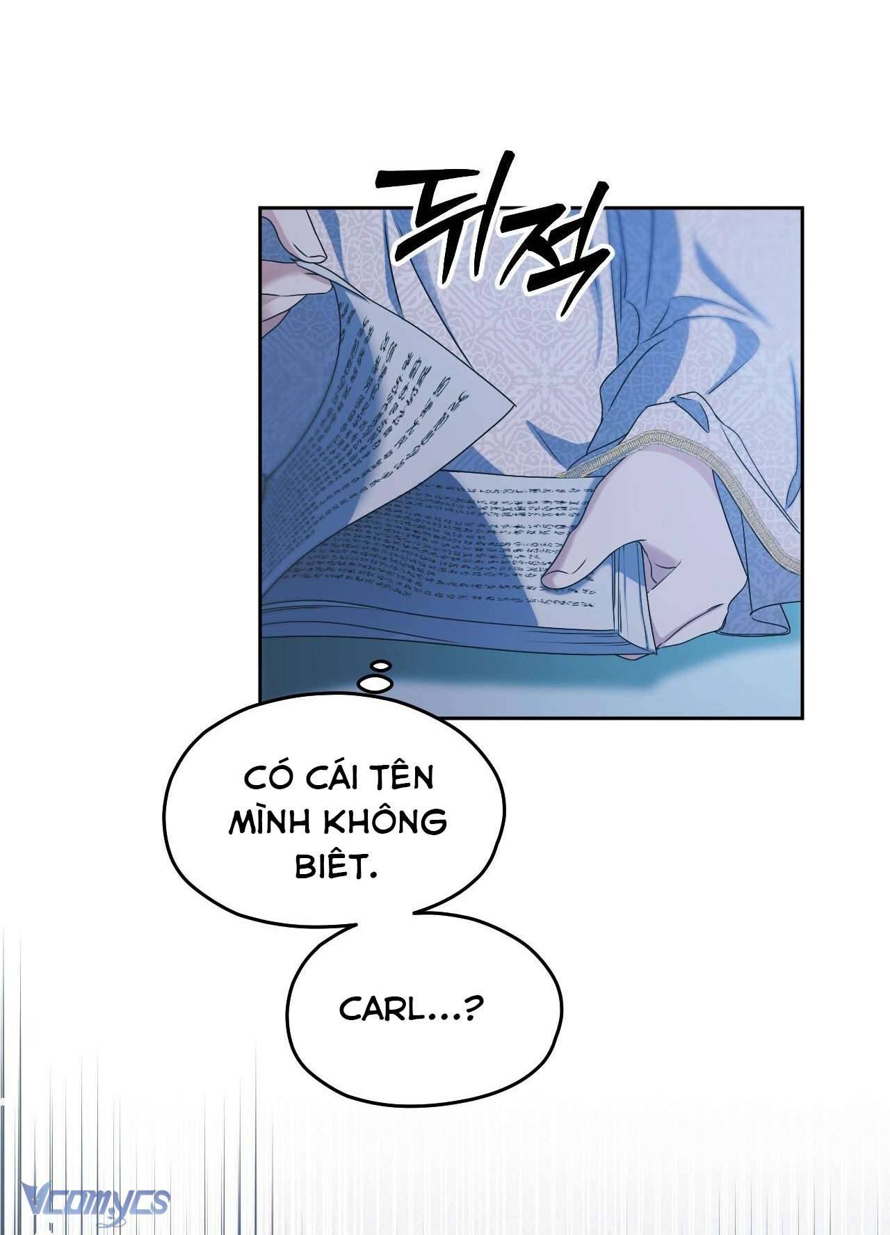 Thánh Nữ Giả Muốn Bỏ Trốn Chap 16 - Trang 4