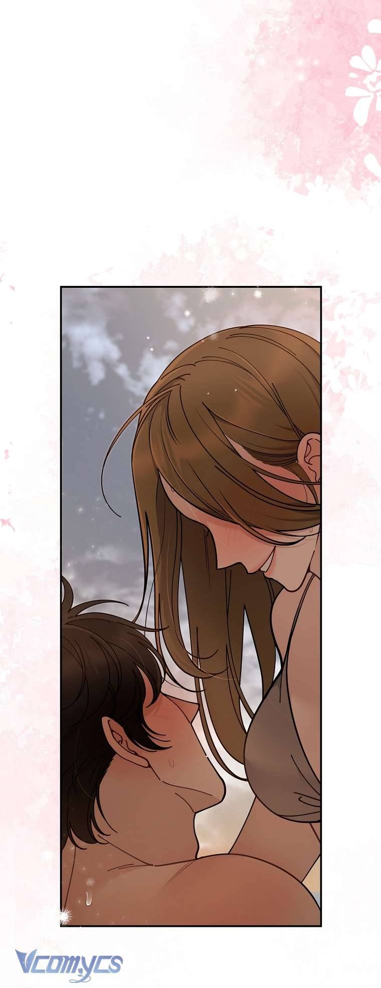 [18+] Dinh Thự Young Chun Hwa: Mọt Sách Phóng Túng Không Ngủ Được Chap 10 - Trang 2