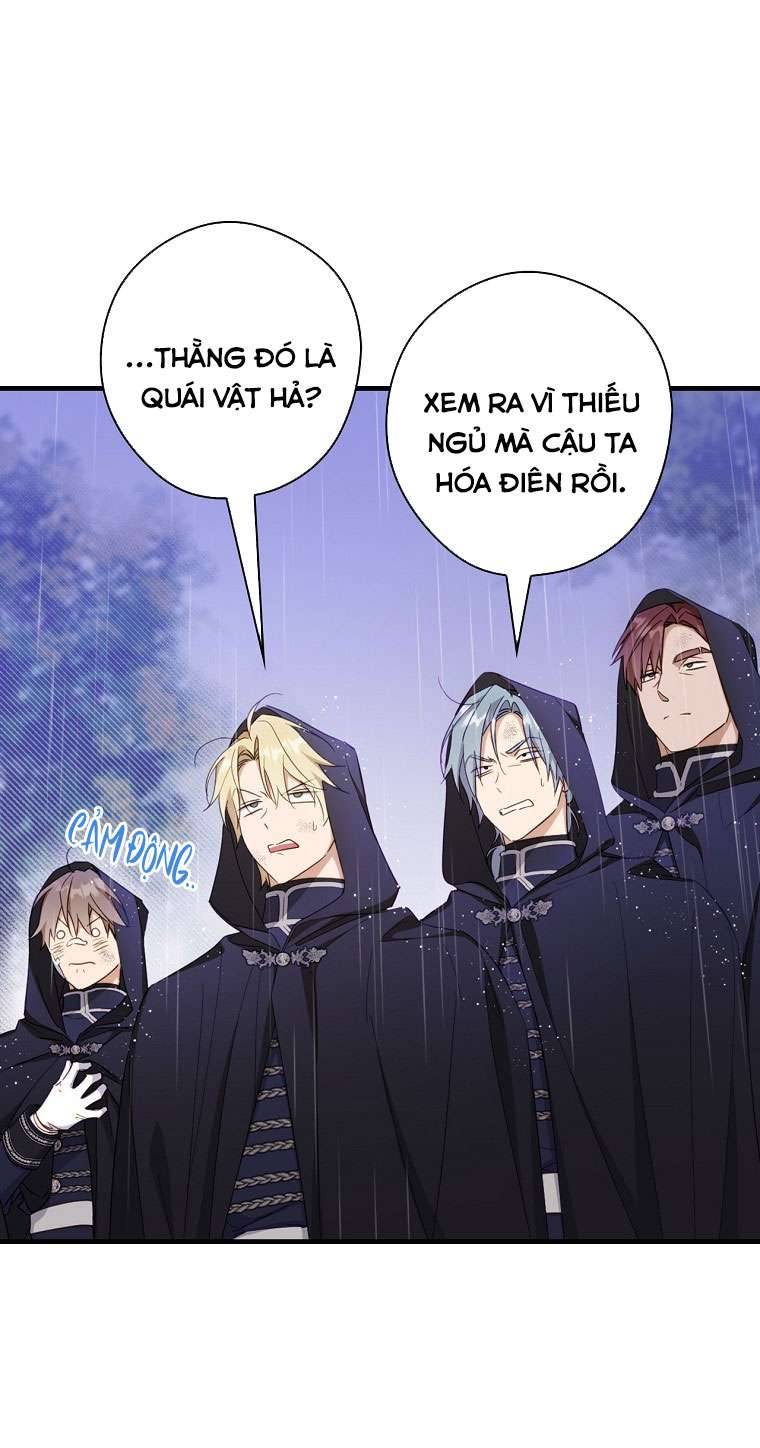 Phương Pháp Khiến Phu Quân Đứng Về Phía Tôi Chapter 37 - Trang 4