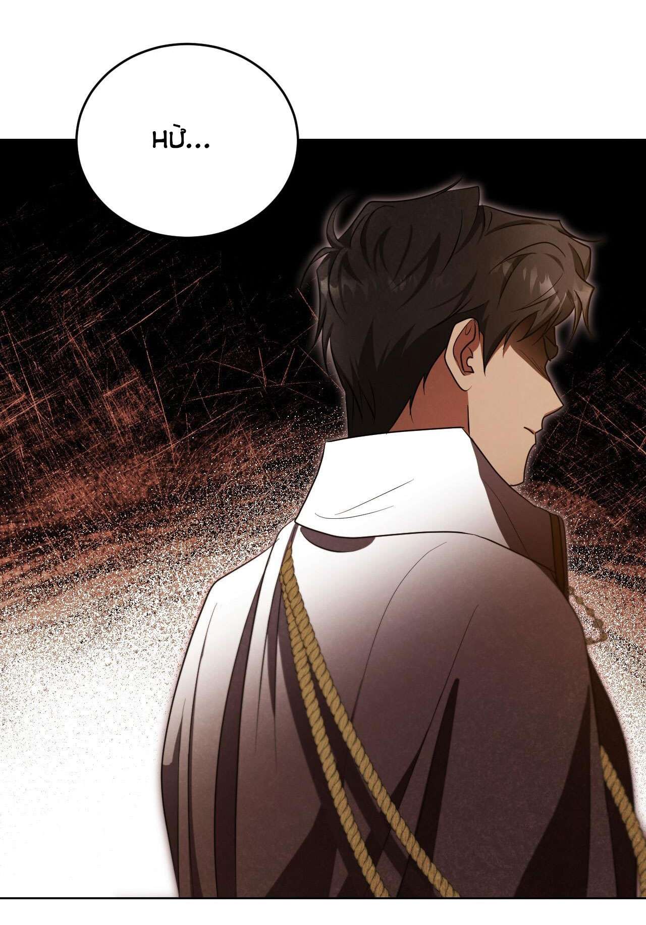 Thánh Nữ Giả Muốn Bỏ Trốn Chap 24 - Trang 4