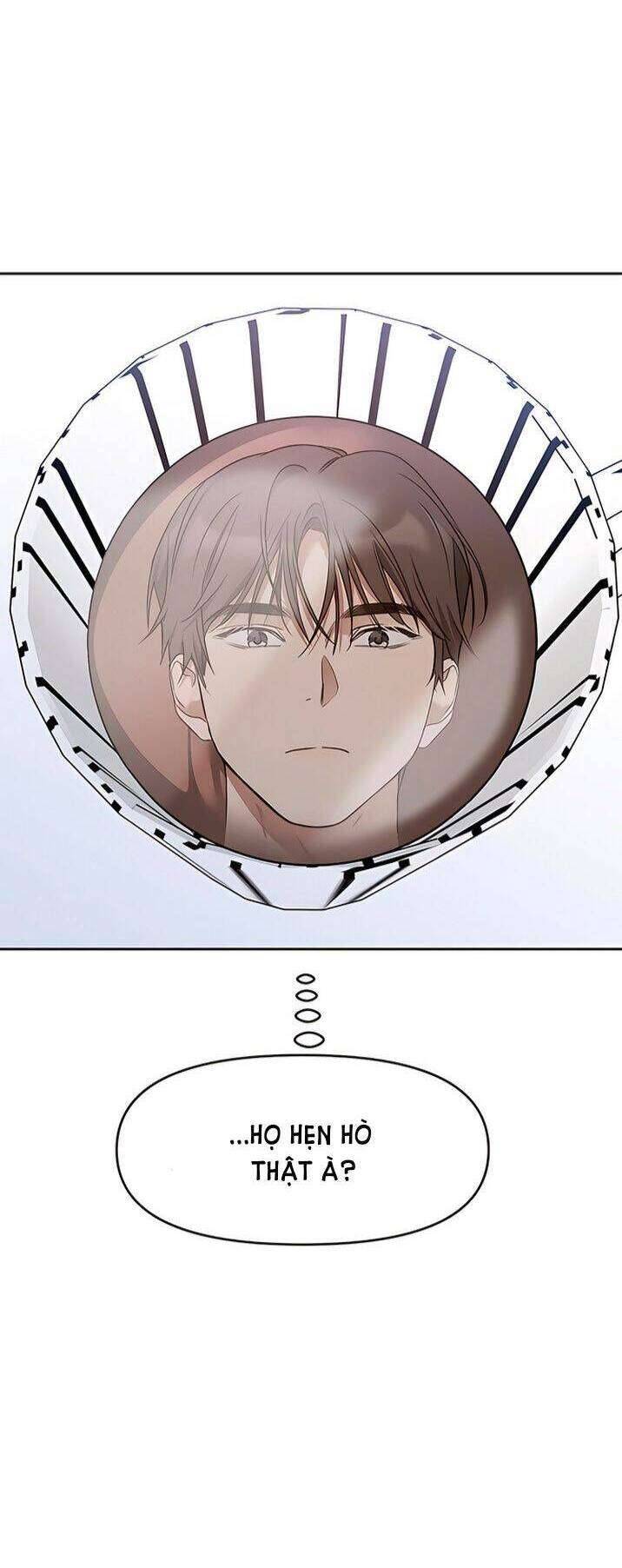 Công Việc Bất Thường Chapter 14 - Next Chapter 15