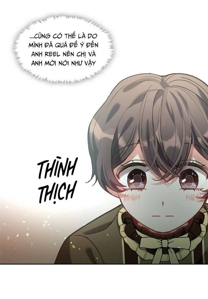 Gia Đình Bị Ám Ảnh Bởi Tôi Chapter 23 - Trang 4