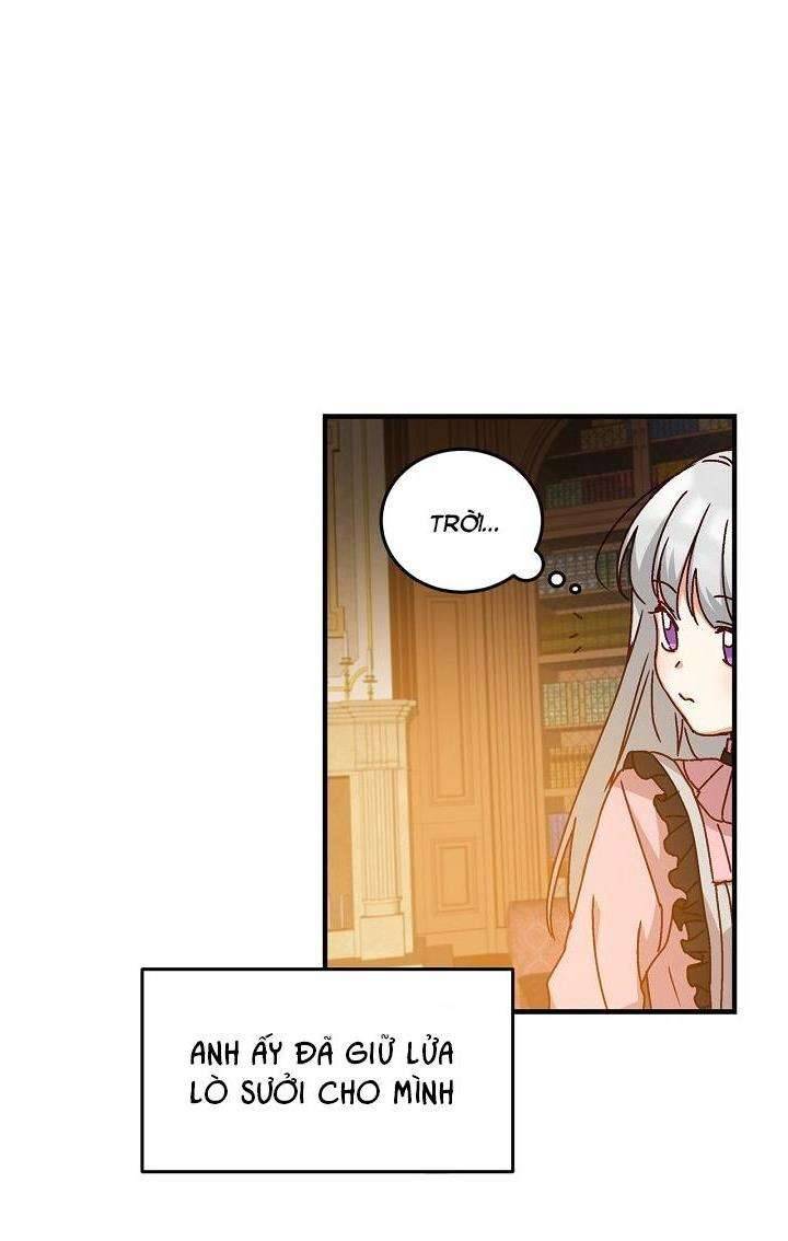 Cẩn Thận Với Các Anh Trai Đấy! Chap 17 - Trang 2