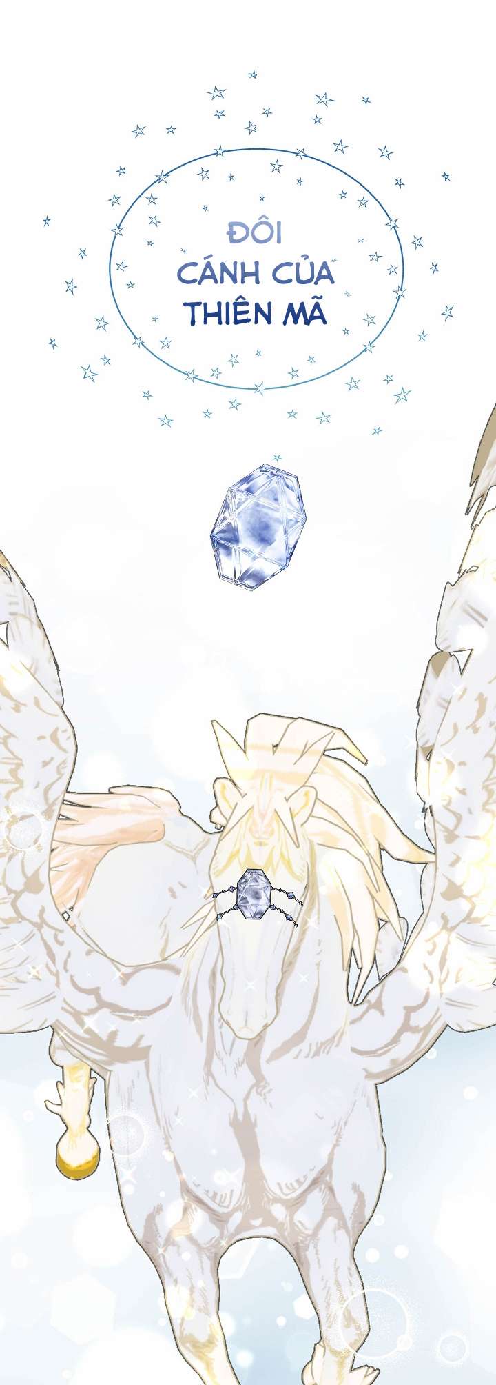 Vương Miện Lục Bảo Chap 33 - Trang 2