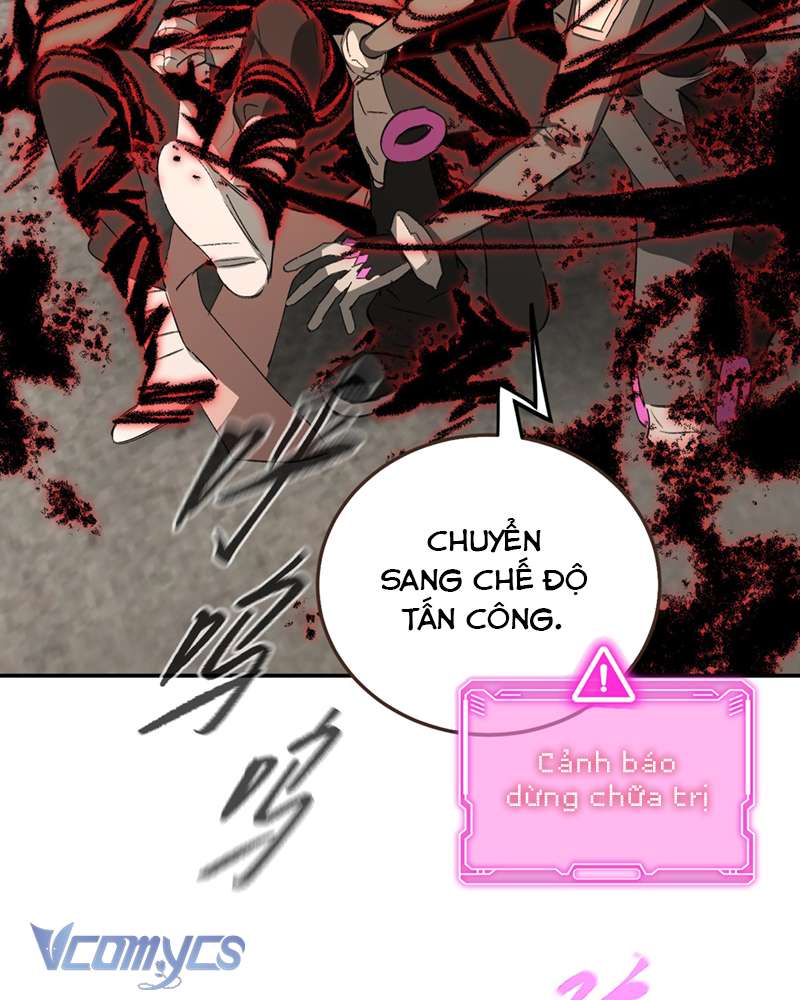 Ác Chi Hoàn Chapter 35 - Trang 4