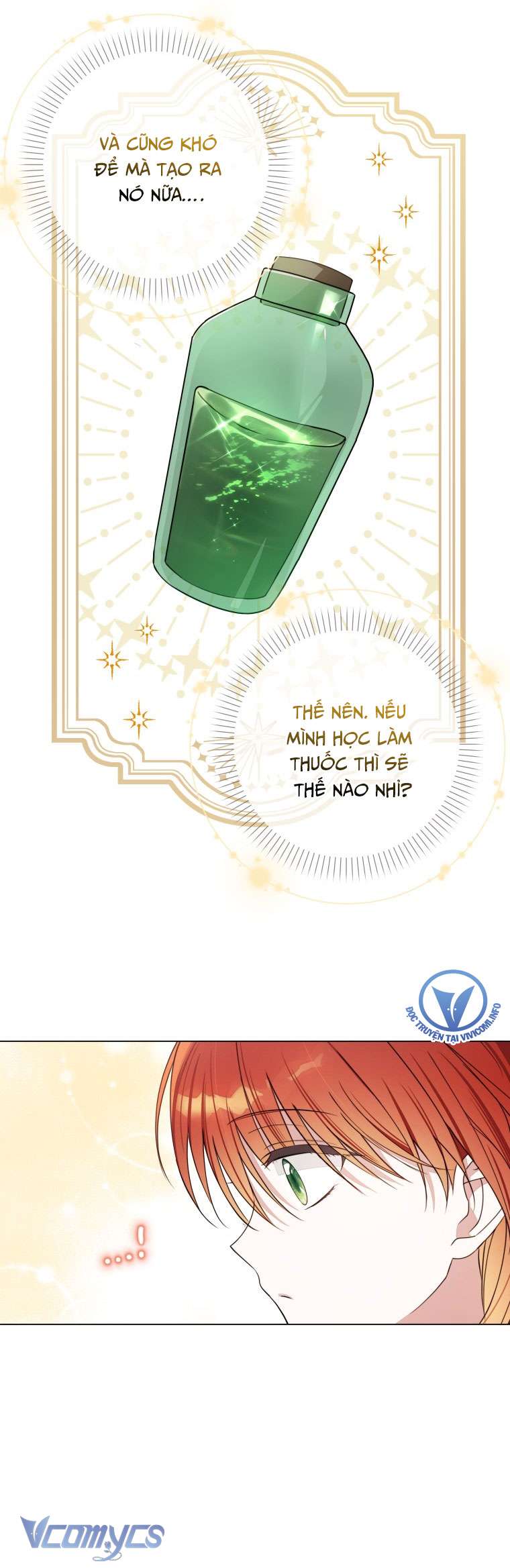 Mọt Sách Là Bạo Quân Chapter 10 - Next Chapter 11