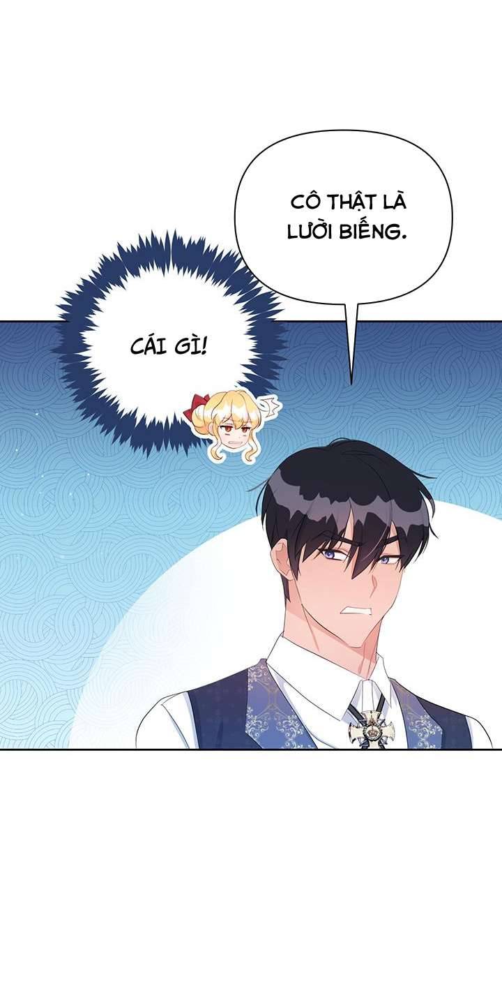 Công Tước Hát Rong Chapter 17 - Trang 3