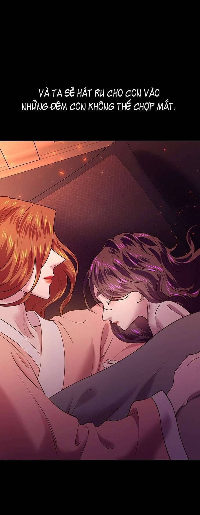 Vương Tử Huyền Bí Chapter 32 - Next Chapter 33