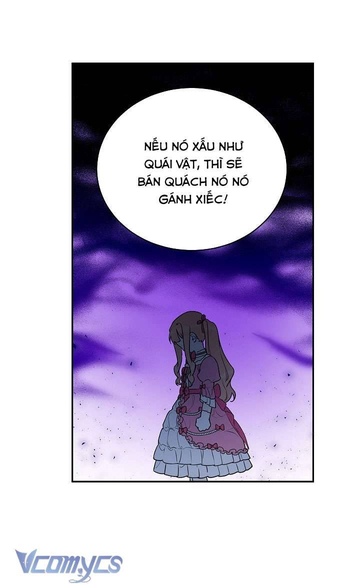 Phương Pháp Trở Thành Con Gái Của Người Hùng Bóng Đêm Chap 7 - Trang 2