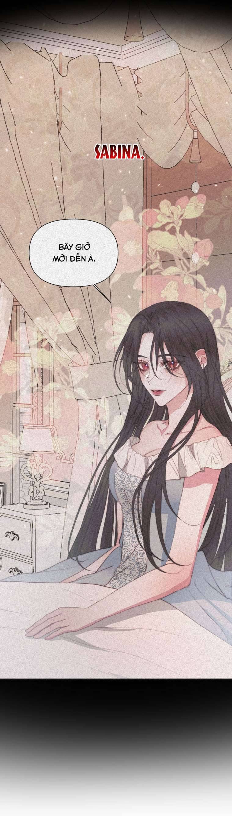 Siren: Trở Thành Gia Đình Của Nhân Vật Phản Diện Chapter 43 - Trang 3