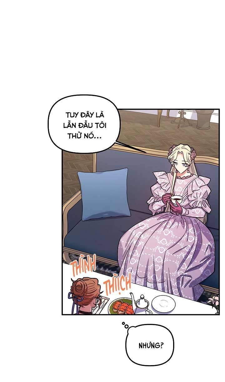 May Mắn Hay Bất Hạnh Chap 39 - Trang 4