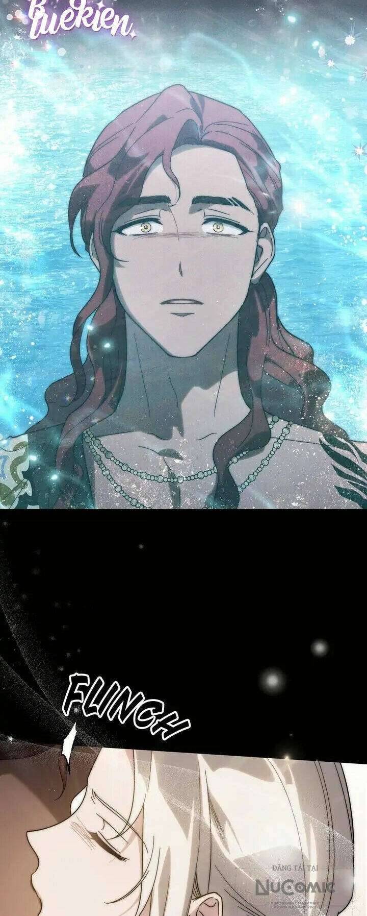 Khi Số Phận Tìm Đến Hai Ta Chapter 17 - Trang 4