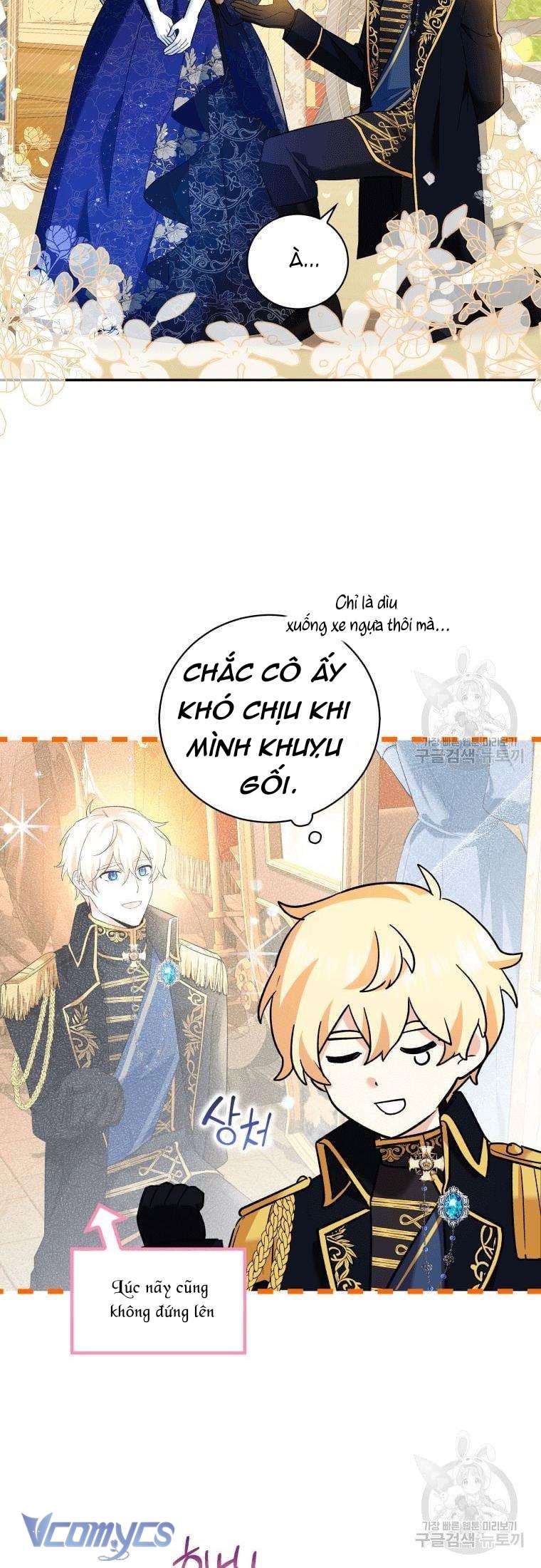 Kế Hoạch Trả Thù Chap 15 - Trang 2